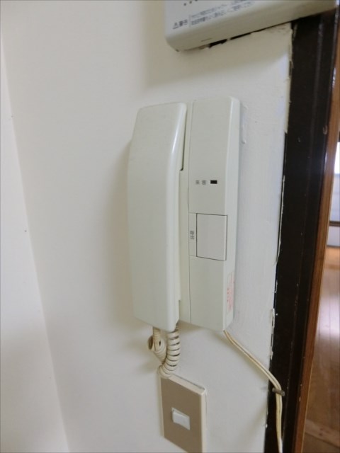 清山荘 その他4