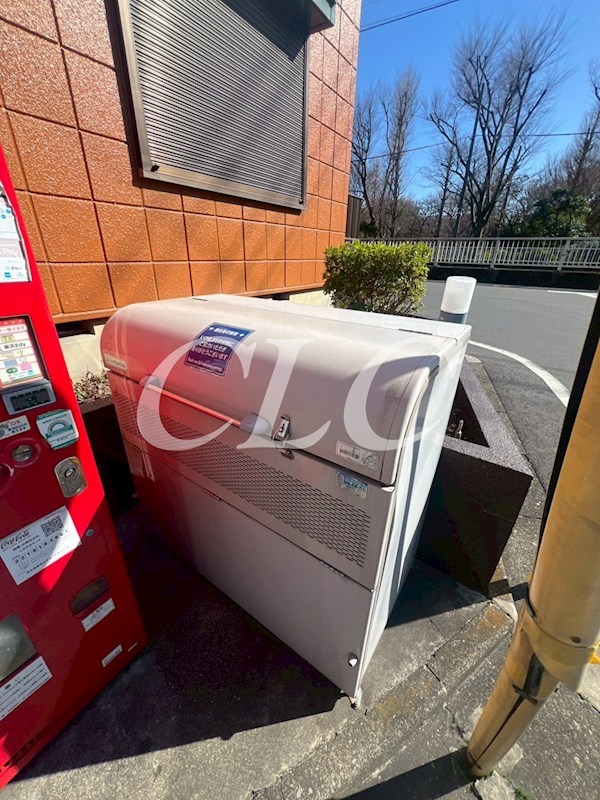 メゾンリビエール その他外観2