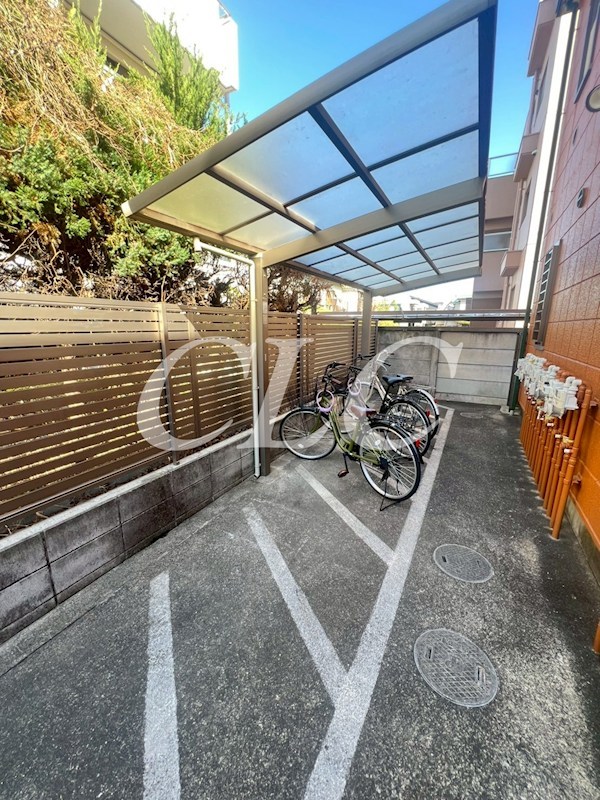 メゾンリビエール その他外観4