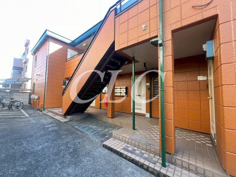 メゾンリビエール その他外観5