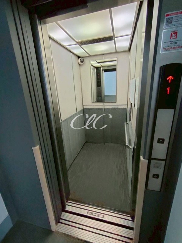 ニューハウス西葛西 その他12