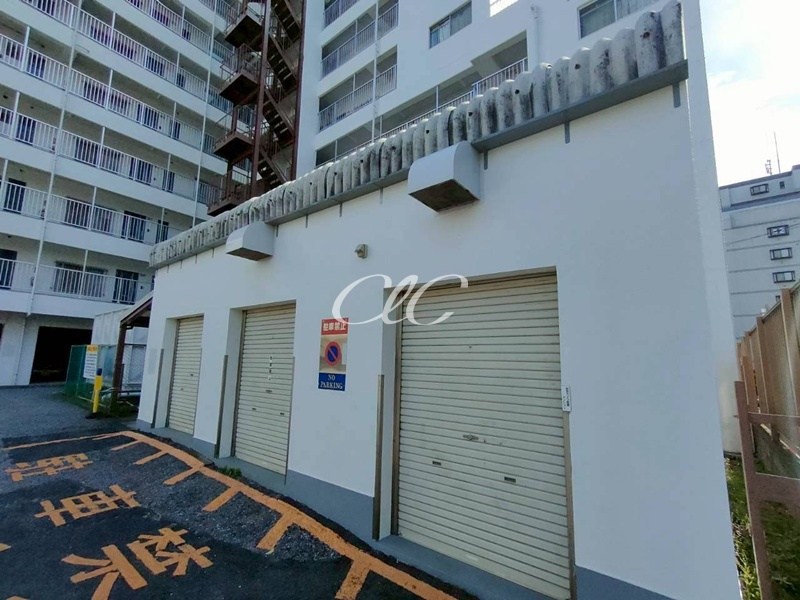 ニューハウス西葛西 その他14