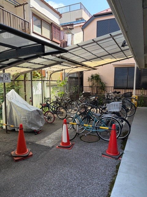 道ヶ島レジデンス その他7