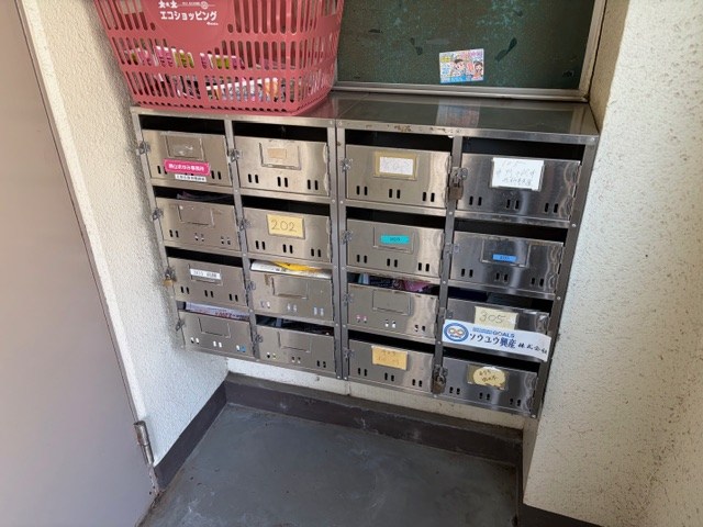 道ヶ島レジデンス その他8