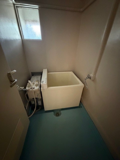 道ヶ島レジデンス 風呂画像