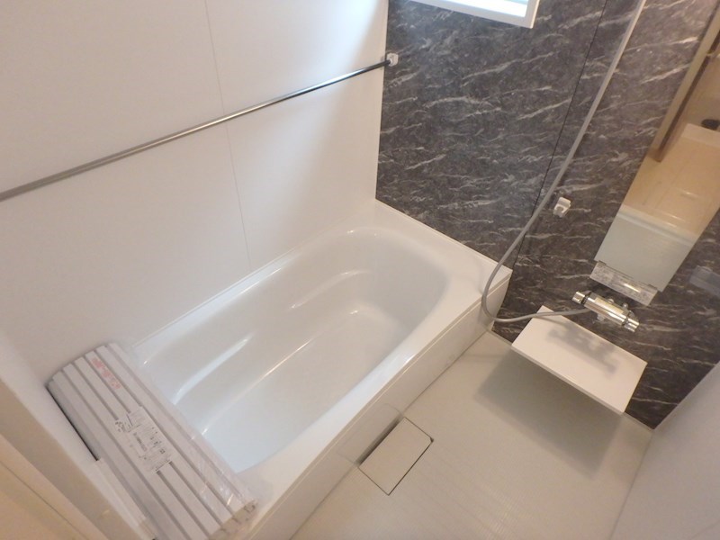 エクセレント立花  風呂画像