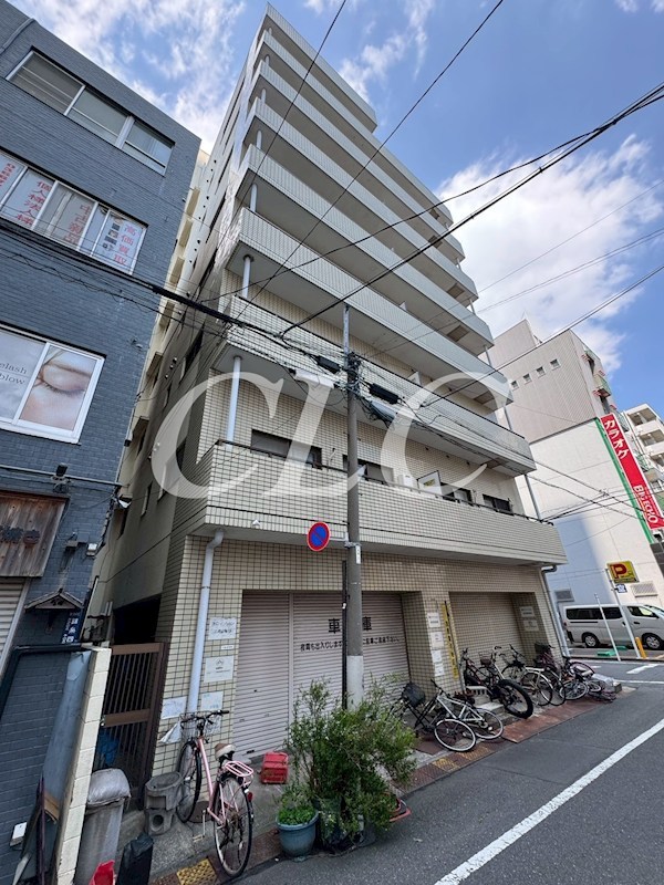 パークサイド関口 その他11