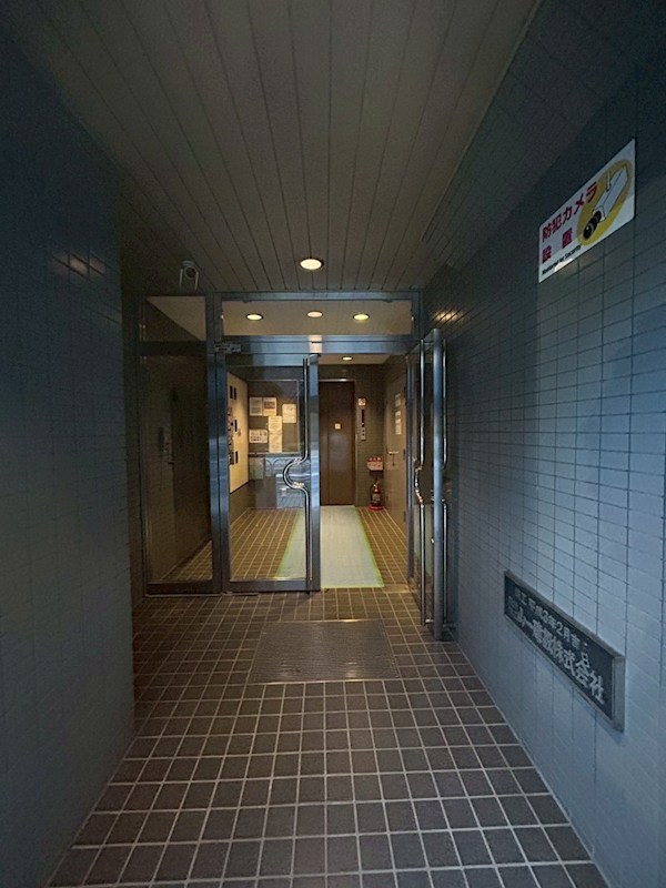 フォートリス・エス その他外観2