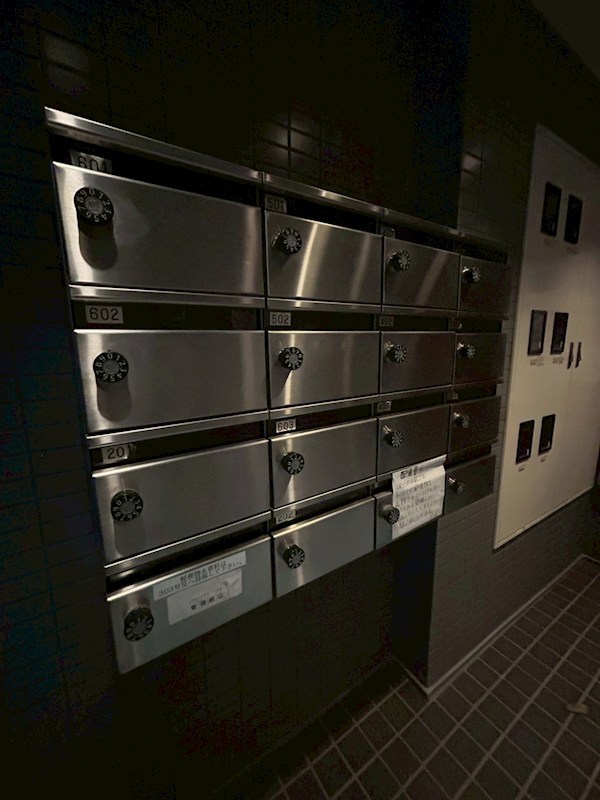 フォートリス・エス その他外観3