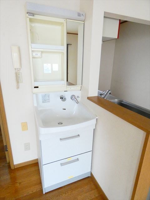 ルピナス南千住戸建て  その他4