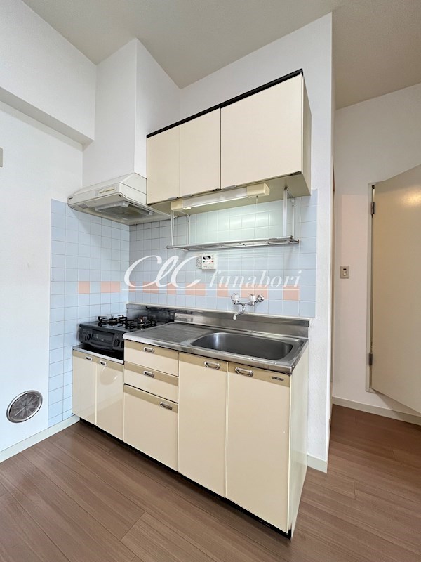 カーサヴィア船堀 キッチン