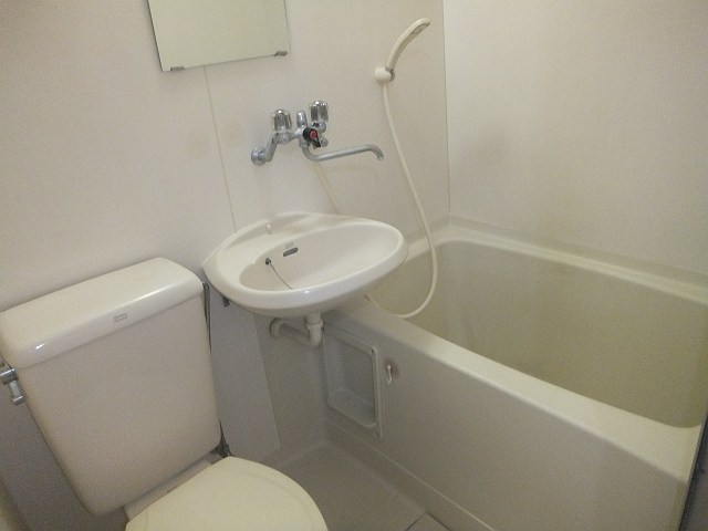 栄屋ビル その他4