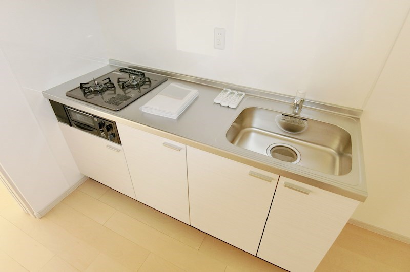 SWEET HILLS瑞江 キッチン