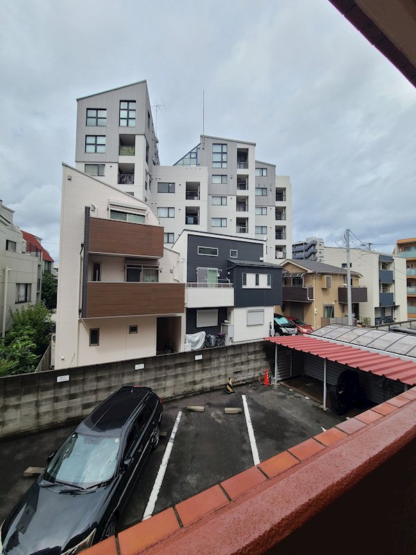 シャルム・Ｋ・カーサ その他7