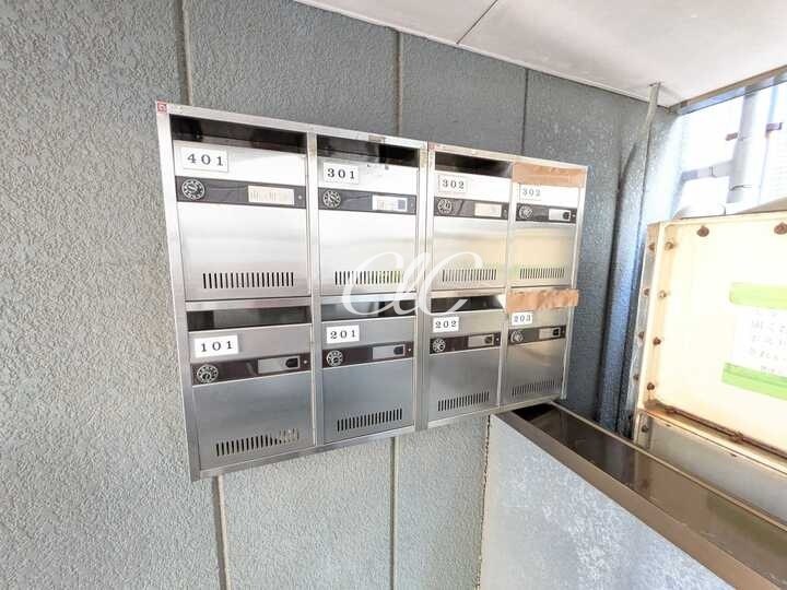 オーシャンハイツ その他6