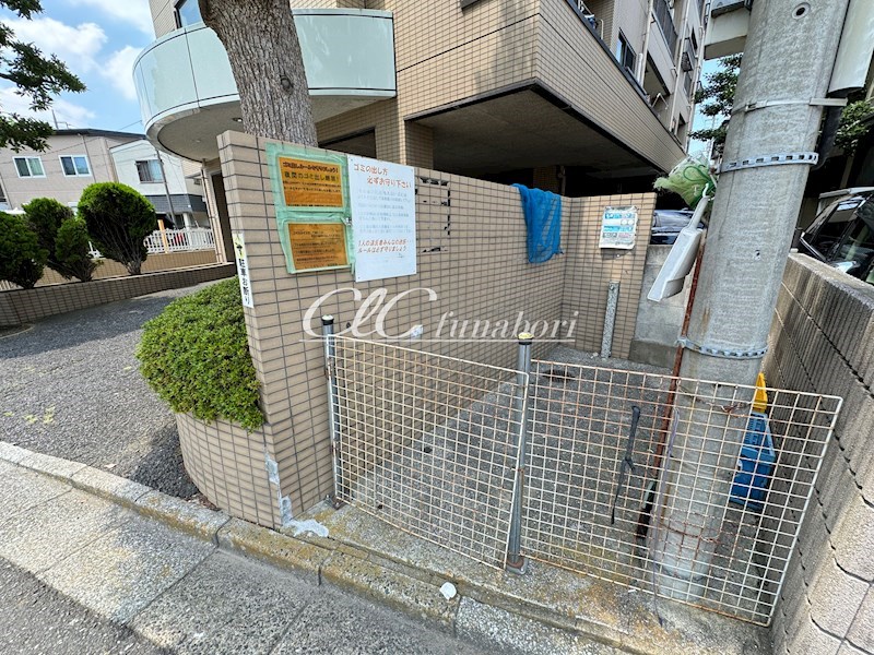 ディアハイム その他8