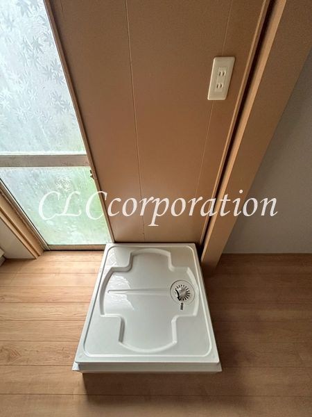 東大島貸家 その他4