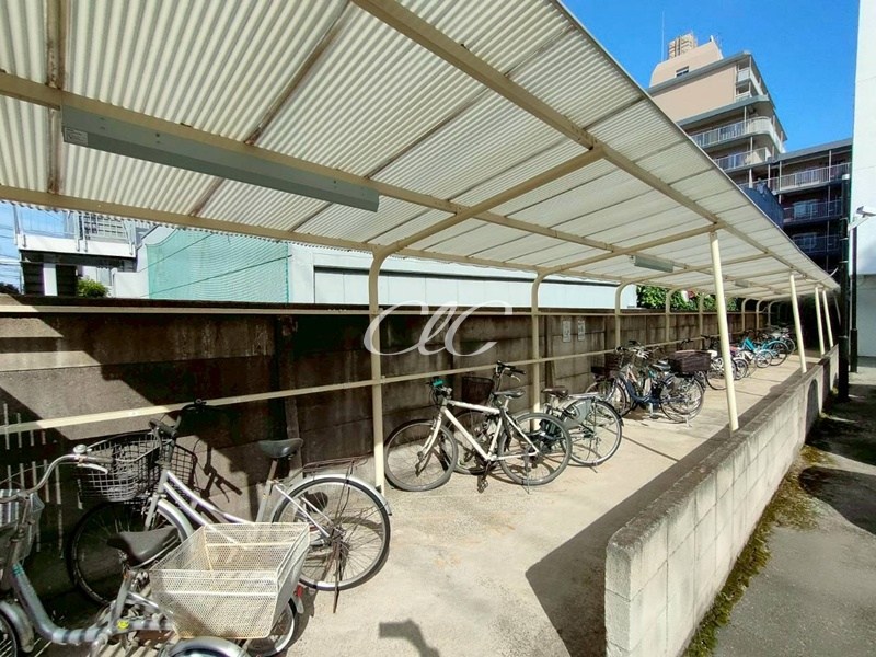 ニューハウス西葛西 その他8