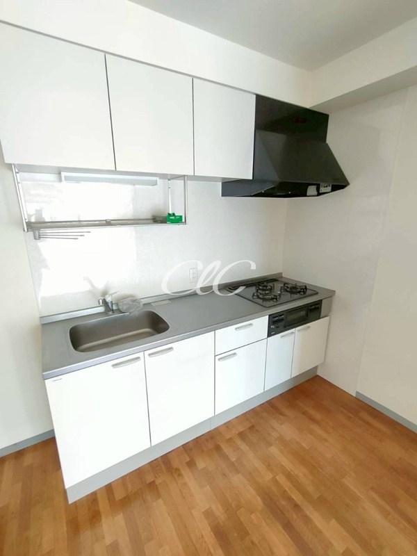 ニューハウス西葛西 キッチン