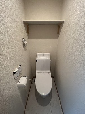 フローラ東小岩 その他4