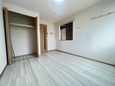 フローラ東小岩 リビング