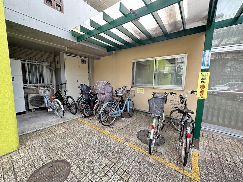 カーサデルソル その他3