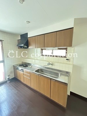 下村ビル キッチン