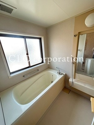 下村ビル 風呂画像