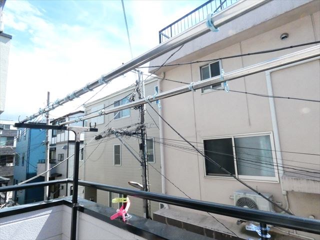 ルピナス南千住戸建て  その他1