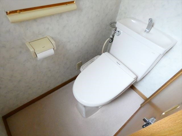 ルピナス南千住戸建て  その他3