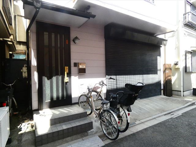 ルピナス南千住戸建て  その他9