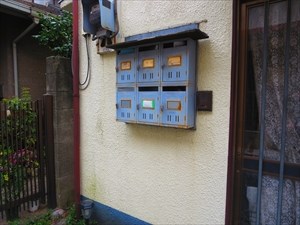 清山荘 その他4