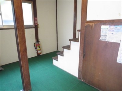 清山荘 その他5