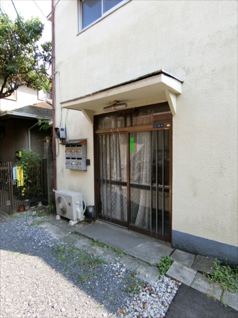 清山荘 その他1