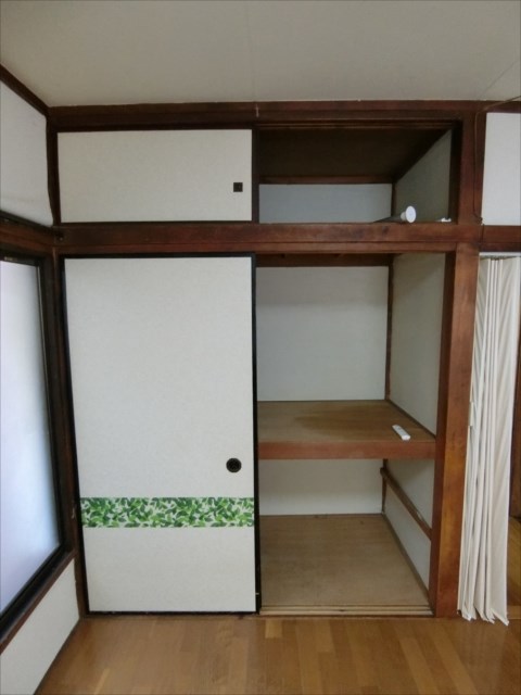 清山荘 その他5