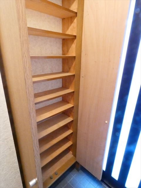 ルピナス南千住戸建て  その他2