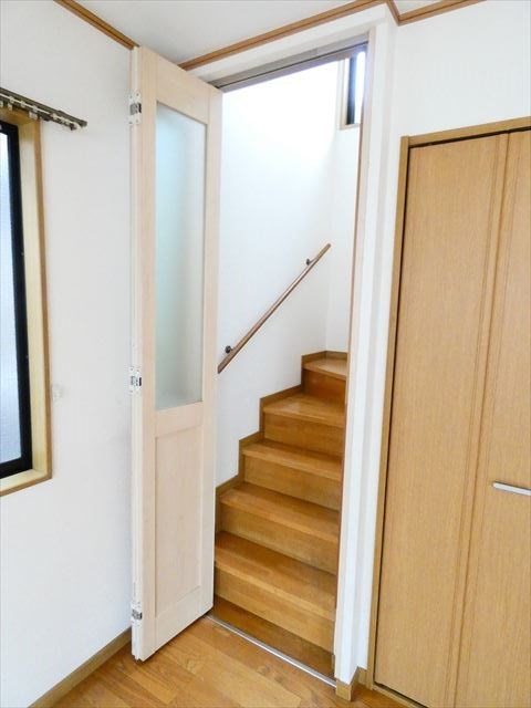 ルピナス南千住戸建て  その他6