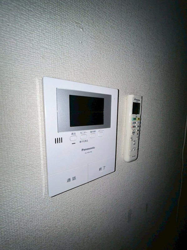 フォートリス・エス その他4