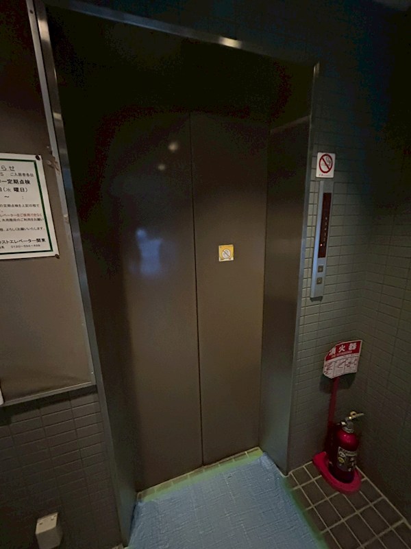 フォートリス・エス その他外観1