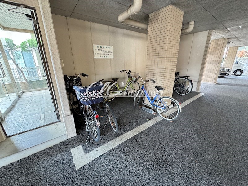 ディアハイム その他6