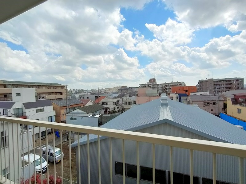 第一日東ハイツ その他4