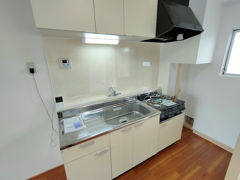 第一日東ハイツ キッチン