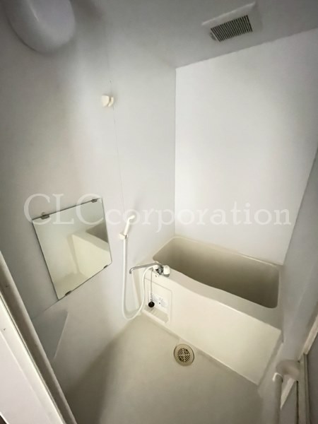 フラワームーン 風呂画像