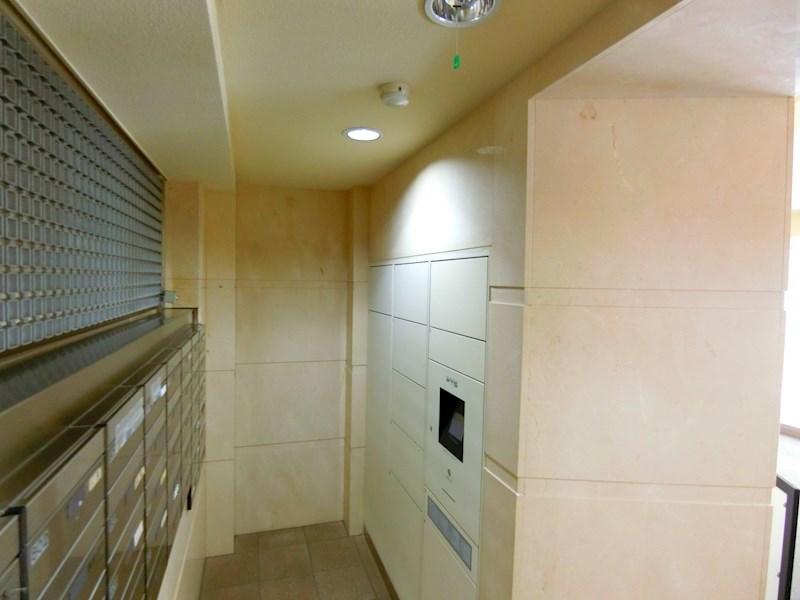 シャリエ日暮里 その他7