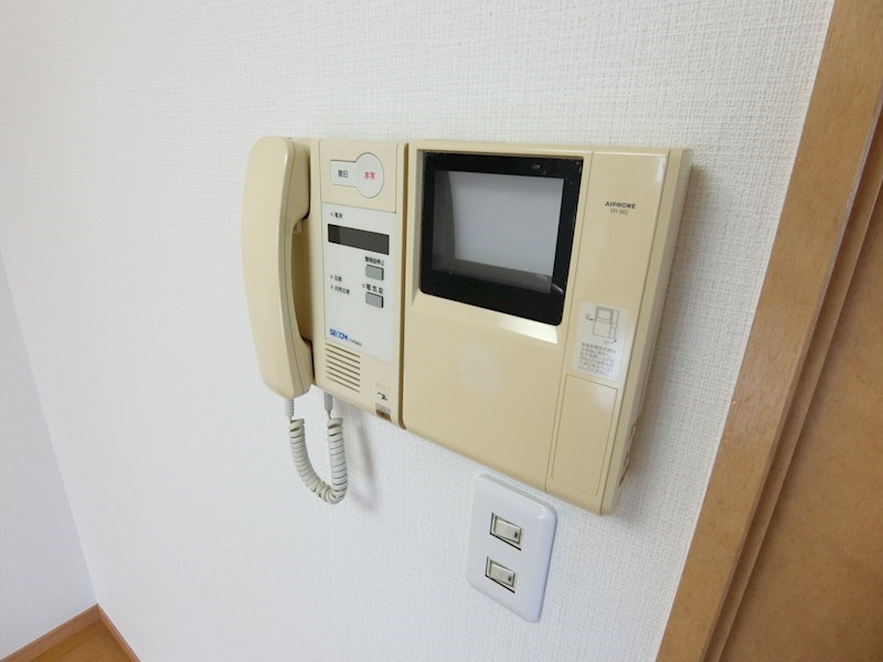 シャリエ日暮里 その他8