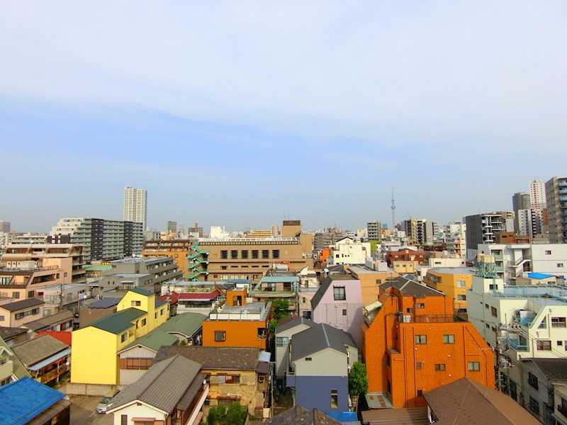 シャリエ日暮里 その他12