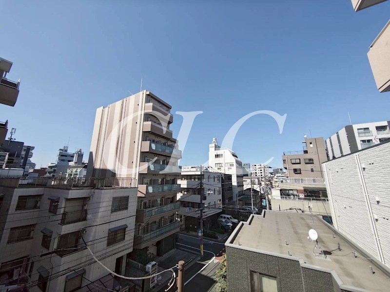 カストール三ノ輪    その他1