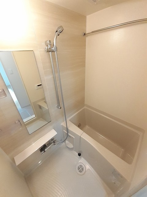 レタン砂町 風呂画像