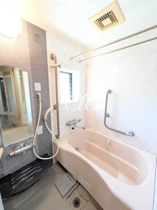 ラジェンテユウ 風呂画像