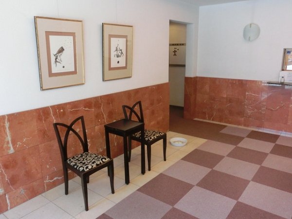 パークタウンⅠ その他3